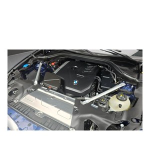 BMW X4 XDrive20i XLine 2022, 17,239 km, Caja de Cambios Automática, Volante a la Izquierda, Cámara Trasera - Product Image 6