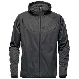 Vestes pour hommes grandes tailles très vendues, imperméables et coupe-vent personnalisées, veste de pluie pour hommes, veste d'hiver pour la chasse et les activités de plein air - Product Image 2