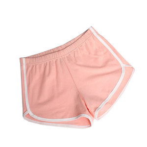 Shorts de sport pour femmes Wearpex - Tissu micro-extensible 100% polyester, écologique, respirant, fermeture à cordon, style sportif pour - Product Image 6