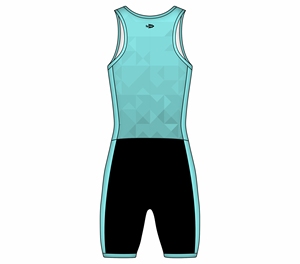 ชุดแข่งขันพายเรือสำหรับผู้ชาย - Product Image 4