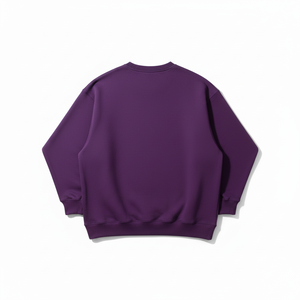 Sweat-shirt unisexe Hip Hop le plus vendu, 100 % coton, 400 g/m², polaire uni, anti-plis, séchage rapide, respirant, écologique et chaud - Product Image 3