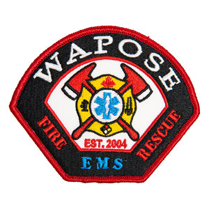 Écussons brodés thermocollants Couronnement du roi Charles III 2023 Logo EBUK Étudiant Réfléchissant Design Circulaire Toile PVC Écologique - Product Image 3