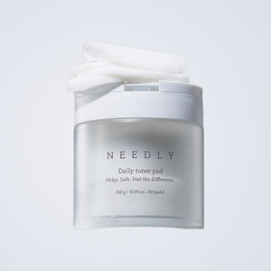 Discos de Tónico Jiuyu NEEDLY, 80 Unidades, Tónico Facial TJX - Product Image 6