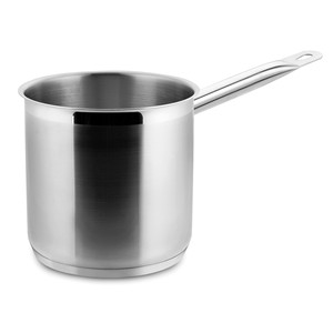Pentola per salse in acciaio inossidabile da 1,5 litri per salse e condimenti - Product Image 1