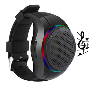 Alta qualità del suono <span class=keywords><strong>MP3</strong></span> per altoparlante Bluetooth impermeabile lettore musicale all'aperto per uso del Computer e del telefono cellulare - Product Image 4