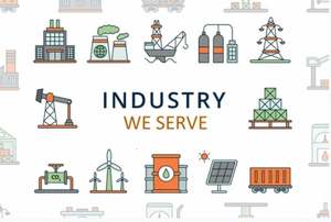 Servicio de Monitoreo y Evaluación de Corrosión para Equipos de Oficina de Fabricantes de la India a Precio Mayorista - Product Image 6