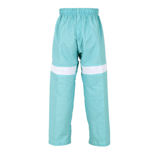 Nuevo Diseño de Ropa de Artes Marciales, Uniforme de Taekwondo de Alta Calidad, Transpirable y Ligero - Product Image 2