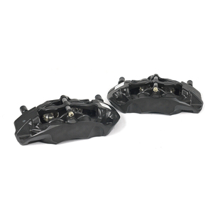 OE-class Small Brake Kit for Race Cars for Alfa Romeo JUNIOR TONALE GIULIA and ALFETTA Models Original Equipment Brake Calipers - Product Image 1