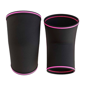 Neoprene <b>Elbow</b> <b>Support</b> Compression Sleeve Breathable Non-Slip <b>Gym</b> Sports Fitness Safety Thick 5MM OEM Service Wholesale Price - Product Image 4
