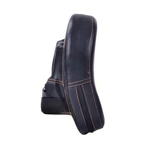 Guantes de Entrenamiento Personalizables, Duraderos, de Cuero PU y Espuma Suave, para Artes Marciales, Ecológicos - Product Image 4