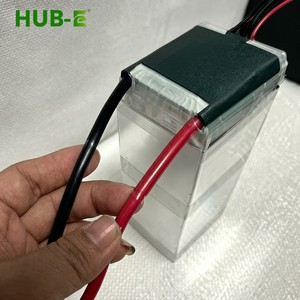 Celdas de Batería de Litio de 400wh/kg - Product Image 5