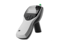 Tympanomètre portable Interacoustics MT10, analyseur d'oreille moyenne portatif avec test de réflexe acoustique ipsilatéral en option