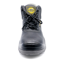 MAXITOUGH Certifié CE Norme Européenne Générale Chaussures de Sécurité à Embout d'Acier Protection des Pieds Services de Personnalisation Complète Fabricant de Chaussures de Sécurité