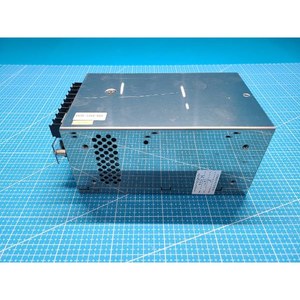 Alimentation AC-DC encastrée COSEL P300E-5, utilisée comme telle quelle, pièces d'équipement semi-conducteur d'occasion - Product Image 3