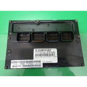 300 ECU y Módulos de Computación Usados P04606834AC - Product Image 2
