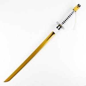 Utomata-espada <span class=keywords><strong>de</strong></span> <span class=keywords><strong>madera</strong></span> tipo ame, equipo <span class=keywords><strong>de</strong></span> arma, colección <span class=keywords><strong>de</strong></span> anime, accesorios <span class=keywords><strong>de</strong></span> rendimiento - Product Image 6