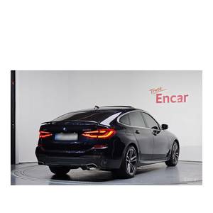 BMW Gran Turismo (GT) 620d M Sport Diésel Automático 2024, 39.146 km, Volante a la Izquierda - Product Image 2