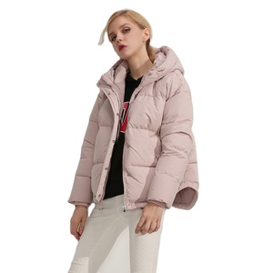 Vestes matelassées multicolores pour femmes, arrivée hiver, vestes pour femmes, veste matelassée en duvet pour femmes, hiver - Product Image 4