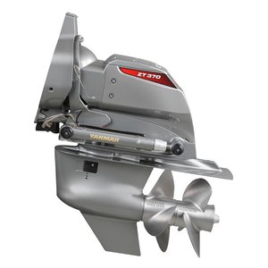 Unidad de Propulsión Hidráulica ZT370 para Motores Intrabordales, Accionamiento Marino Confiable, Gran Empuje, Fácil Instalación - Product Image 6