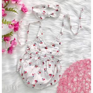 Barboteuse pour bébés filles, barboteuse de bonne qualité, à bas prix, nouvelle collection - Product Image 3