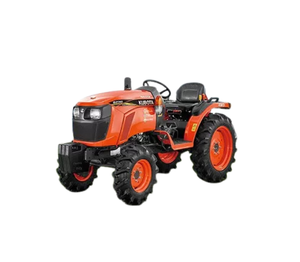 รถแทรกเตอร์อเนกประสงค์ขนาดเล็กแบบรางแคบ Kubota NeoStar B2741S ขับเคลื่อน 4 ล้อ กำลัง 27 แรงม้า ขับเคลื่อนด้วยเครื่องยนต์ดีเซล 3 สูบ 1261 ซีซี ระบายความร้อนด้วยน้ำ - Product Image 2