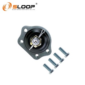 Rotule de direction UP R/L 40110-B9500 pour Nissan - Product Image 4