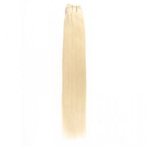 ผมอินเดียแบบธรรมชาติและแบบลอนน้ำ ผมแท้แบบเรมี่ ต่อผมแบบง่ายๆ สไตล์ที่ 1 - Product Image 2