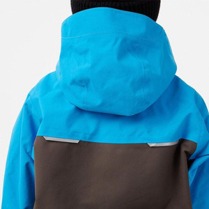 Nuevo Traje de Esquí para Hombre, Chaqueta de Esquí, Pantalones de Snowboard, Conjuntos de Esquí Masculinos, Ropa Deportiva Impermeable para Snowboard, Talla Grande - Product Image 3