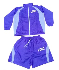 Conjunto Casual de Invierno para Hombre Hecho a Medida, Sudadera con Capucha y Pantalones Cortos, 100% Algodón Orgánico, Cortavientos con Cremallera, Tallas Grandes, Chándal Estampado - Product Image 6