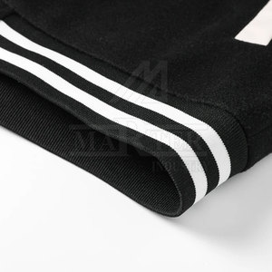 Veste de sport pour homme de style moderne fabriquée au Pakistan, col montant, design personnalisé, tissu polaire respirant et écologique - Product Image 4