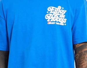 Camiseta Personalizada para Hombre, Corte Regular, 100% Algodón, Ecológica, Transpirable, Estilo Urbano, Fabricante Mayorista OEM - Product Image 3