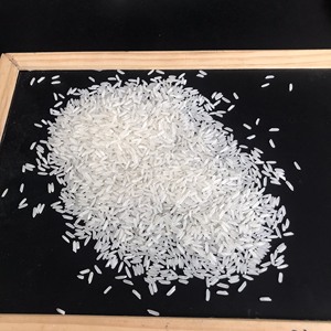 ข้าวหอมมะลิเวียดนามเกรดพรีเมียม อบแห้ง 1กก.-50กก. บรรจุภัณฑ์แบบ BOPP/PAPE/PP หรือตามต้องการของลูกค้า - Product Image 1