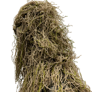 Traje Ghillie Personalizado para <span class=keywords><strong>Caza</strong></span> en la Selva, Camuflaje para Bosques, Equipo Táctico - Product Image 3