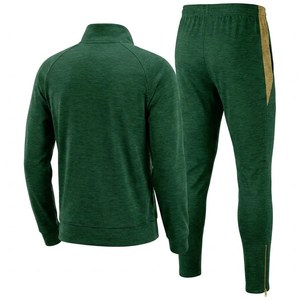 Conjunto Deportivo de Dos Piezas para Hombre, Duradero, con Paneles Laterales, Pantalones Deportivos, Impresión de Número Personalizada - Product Image 2