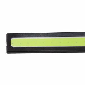 Set di 6 Strisce LED 12V DRL Verdi con Effetto Nebbia, Luci Diurne COB - Product Image 6