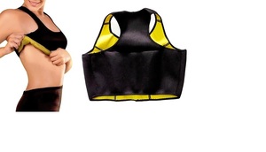 Sujetador deportivo con espalda cruzada, almohadillas extraíbles, top elástico para yoga y pilates, sujetador deportivo de cuello alto para mujer, compresión para fitness - Product Image 2