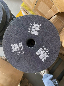Abrasive Disc 100 mm Diameter 10 mm Thickness for Angle <b>Grinder</b> <b>Concrete</b> Grinding Use - Product Image 2