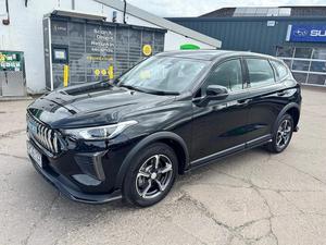 Haval Jolion Pro 1.5 Premium DHT Euro 6 5 portes, modèle 2026, en excellent état - Product Image 3