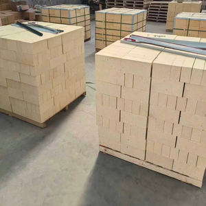 Brique réfractaire SK32 SK34 à bas prix, brique d'argile à haute teneur en aluminium, sans danger pour les aliments, pour four à pizza, poêle à bois, fourneau. Vérifier les frais de livraison. - Product Image 2