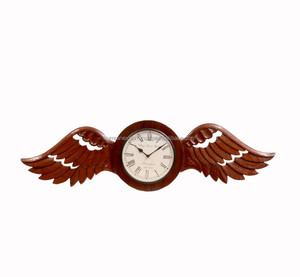 Affiche astucieuse horloges murales en tant que pièces décoratives Conceptions d'horloge murale créative Conceptions luxueuses Horloges murales haut de gamme pour les maisons - Product Image 2