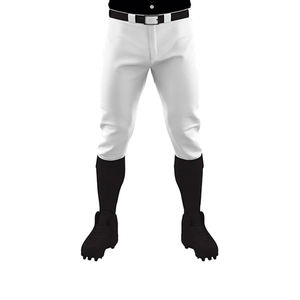 Uniformes de Béisbol Sublimados de Alta Calidad, Camisetas Personalizadas para Equipos, Fabricante de Ropa de Béisbol al por Mayor - Product Image 6
