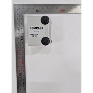 กระบอกลมแม่เหล็ก AMAT 3020-00114 - อุปกรณ์และอะไหล่เซมิคอนดักเตอร์ระดับโลกที่เชื่อถือได้ - Product Image 1