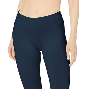 New Arrival Custom Logo Seamless <b>Tight</b> Women's Leggings High Waist Sexy Gym Fitness Yoga Pants For Sale OEM service - Product Image 5