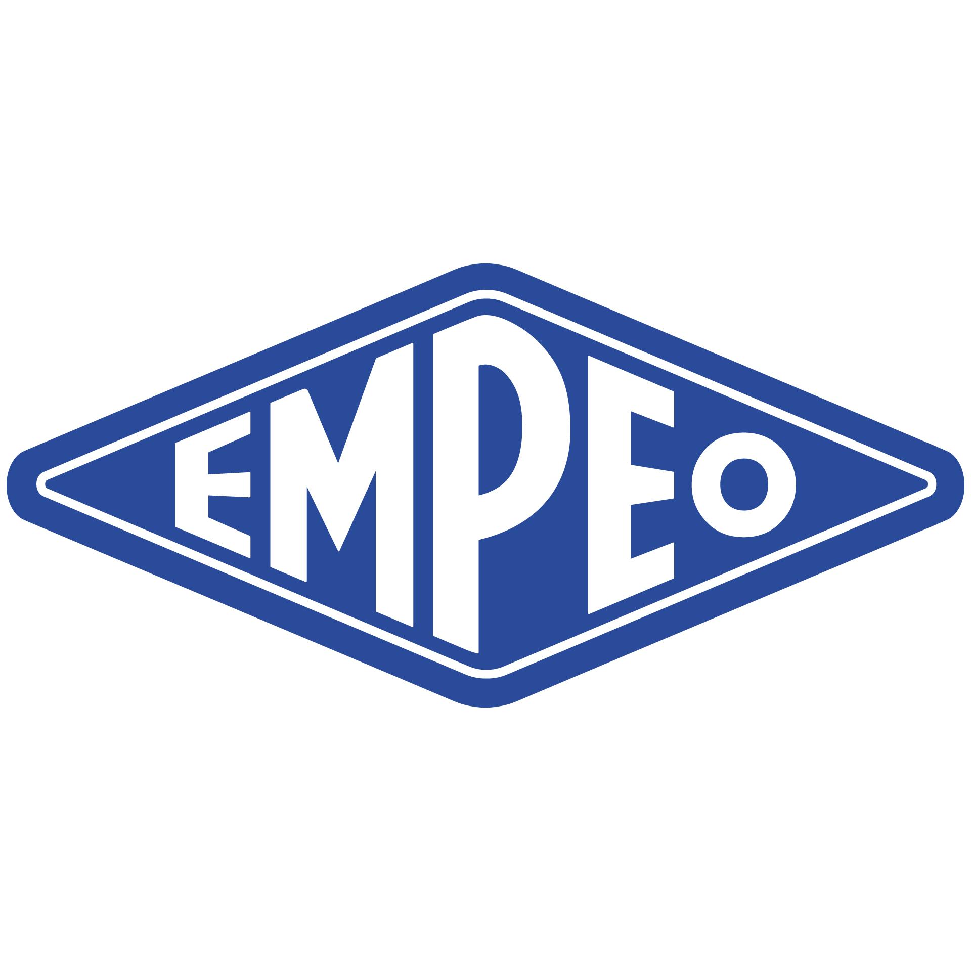 Manometer Preiss EMPEO GmbH logo