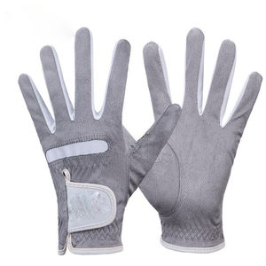 Top-Rated A Grade Indonesia Cabretta Leather Golf Glove <b>Men</b>’s Left Hand <b>for</b> Professional Tournament Play - Product Image 1