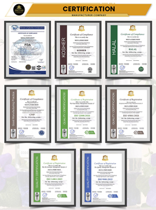 Huile de gingembre de qualité supérieure 100% pure naturelle, arôme chaud et épicé, fraîcheur premium, qualité supérieure au prix du marché, en provenance d'Inde - Product Image 5