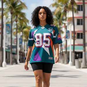 Uniforme de Fútbol Personalizado Premium, Sublimación, Conjunto de Camiseta de Fútbol de Secado Rápido, Proveedor de Ropa Deportiva de Alto Rendimiento - Product Image 6