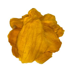 มะม่วงอบแห้งรสหวานอมเปรี้ยวไม่มีก้อนน้ำตาลสำหรับสมูทตี้และราดหน้า - Product Image 5