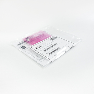 ใหม่ GLC-FE-100FX 100BASE-FX SFP ที่ทนทานสำหรับพอร์ต Fast Ethernet SFP โมดูลออปติกทรานซีเวอร์ SFP - Product Image 1