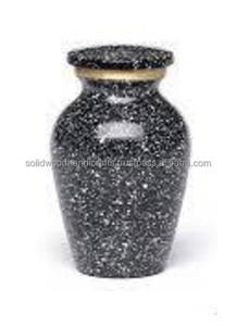 Urnas conmemorativas para mascotas de cremación de latón de alta calidad, urnas funerarias de recuerdo para mascotas, urnas funerarias con alta calidad a bajo precio - Product Image 2